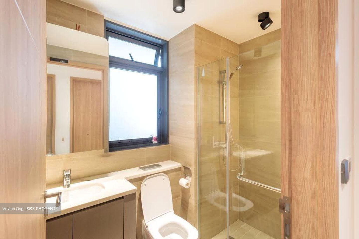 Hundred Palms Residences (D19), Condominium #624578731